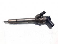 Injector, cod 7798446-04, 0445110289, Bmw 3 (F30), 2.0 diesel, N47D20C (idi:507848)