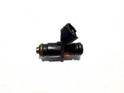 Injector, cod 03E906031C, Skoda Fabia 2 (5J, 542) 1.2 benz, CGP (id:514569)