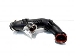 Tub turbo, cod 9656953680A, Peugeot 307 SW, 1.6 HDI, 9HZ (id:513782)