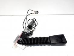 Capsa centura dreapta fata, cod 610183700D, Mini Cooper (R56) (id:514454)