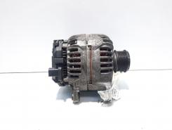 Alternator 140A Bosch, cod 03L903023, VW Jetta 4 (6Z), 1.6 TDI, CAY (idi:507820)