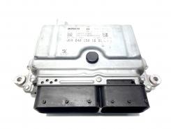 Calculator motor, cod A6401501691, 0281013965, Mercedes Clasa A (W169) 2.0 CDI, OM640940 (id:515402)