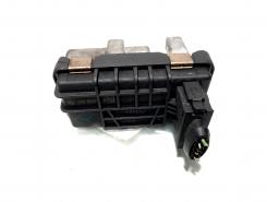 Actuator turbosuflanta, cod 6NW009206, Ford Focus 2 (DA) 1.8 TDCI, KKDA (id:515513)