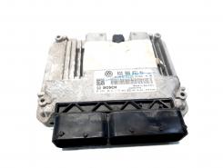 Calculator motor, cod 03G906021NA, 0281014116, VW Golf 5 Variant (1K5), 1.9 TDI, BLS (id:515647)