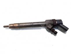 Injector, cod A6680700987, 0445110116, Mercedes Clasa A (W168) 1.7 CDI, OM668942 (id:513864)