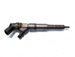 Injector, cod 7793836, 0445110216, Bmw 5 (E60) 2.0 diesel, 204D4 (id:513429)