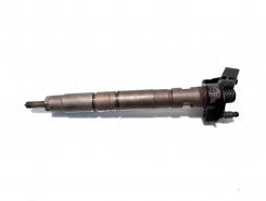 Injector, cod 059130277BE, 0445116023, Audi A4 Avant (8K5, B8) 2.7 TDI, CGK (id:513455)