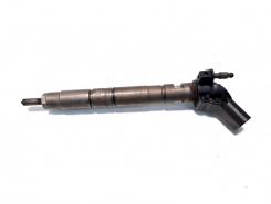 Injector, cod 059130277BE, 0445116023, Audi A4 Avant (8K5, B8) 2.7 TDI, CGK (id:513456)