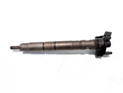 Injector, cod 059130277BE, 0445116023, Audi A4 Avant (8K5, B8) 2.7 TDI, CGK (id:513457)