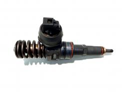 Injector Bosch, cod 038130073AR, BPT, 04144720214, Vw Passat (3B3) 1.9 TDI, AVF (id:509873)