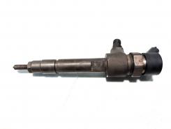 Injector, cod 0445110119, Fiat Doblo Cargo (223) 1.9 JTD, 186A9000 (id:514757)