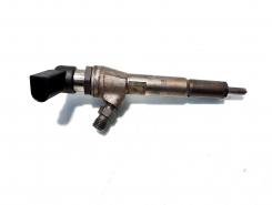 Injector, 4M5Q-9F593-AD, Ford Galaxy 2, 1.8 tdci, QYWA (id:513869)