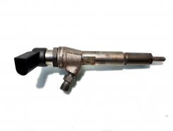 Injector, 4M5Q-9F593-AD, Ford Focus 2 (DA) 1.8 tdci, KKDA (id:514099)