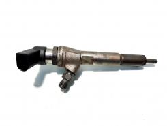 Injector, 4M5Q-9F593-AD, Ford Focus 2 (DA) 1.8 tdci, KKDA (id:514753)