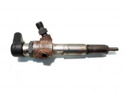 Injector, 4M5Q-9F593-AD, Ford Focus 2 (DA) 1.8 tdci, KKDA (id:515157)