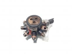 Rampa injectoare cu senzor, cod 4M5Q-9D280-DA, Ford C-Max 1, 1.8 TDCI, KKDA (idi:507693)