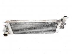 Radiator intercooler, cod 8200700172, Renault Megane 2, 1.5 DCI, K9K6724 (id:515829)