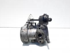 EGR cu clapeta, cod 038131501AA, Audi A6 Avant (4B5, C5), 1.9 TDI, AVF (idi:507789)