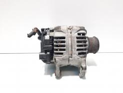 Alternator 90A, cod 038903023L, Seat Leon (1M1), 1.9 TDI, ASZ (idi:507675)