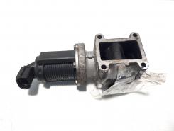 EGR, cod GM55215031, Opel Astra H Combi, 1.9 CDTI, Z19DTH (idi:507770)