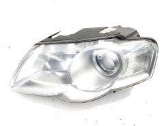 Far stanga cu lupa, VW Passat (3C2) (id:515998)