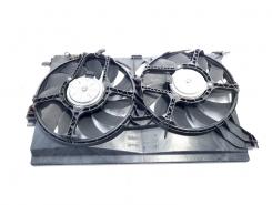 Grup electroventilator, cod 13196481, Opel Vectra C, 1.9 CDTI, Z19DT (id:516023)