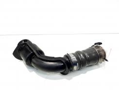 Tub intercooler cu furtun, cod 061953, Renault Megane 3 Combi, 1.5 DCI, K9KJ (id:516147)