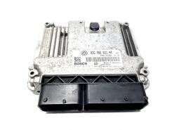 Calculator motor, cod 03G906021HN, 0281013617, Vw Touran (1T1, 1T2) 2.0 TDI, BMM (id:515954)