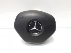 Airbag volan, cod 306998410-AB, Mercedes Clasa E Coupe (C207) (idi:458748)
