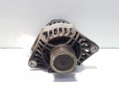 Alternator 105A, cod 46782213, Fiat Brava (182), 1.9 JTD, 182B9000 (idi:435338)