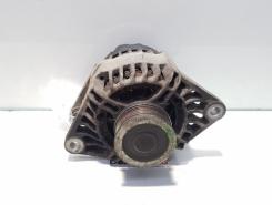 Alternator 105A, cod 46782213, Fiat Idea, 1.9 JTD, 188B2000 (idi:435338)