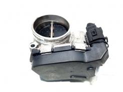 Clapeta acceleratie, cod 7561066-01, Bmw 3 (E90), 2.0 benz, N43B20A (idi:376922)