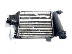 Radiator intercooler, cod 144965154R, Dacia Sandero 2 Stepway, 1.5 DCI, K9K612 (idi:514910)
