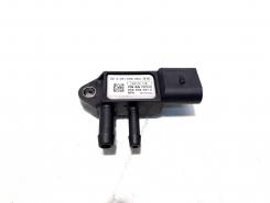 Senzor presiune gaze, cod 059906051C, 0281006083, Audi A6 (4G2, C7), 2.0 TDI, CGL (id:516499)