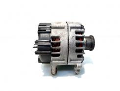 Alternator 180A, cod 03L903017B, Audi A6 (4G2, C7), 2.0 TDI, CGL (id:516486)