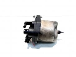 Carcasa filtru combustibil, cod 9672314980, Citroen C4 (II), 1.6 HDI, 9H06 (id:516652)