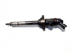 Injector, cod 0445110297, Peugeot 307, 1,6 HDI, 9HZ (id:516632)