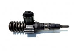 Injector, cod 03G130073G+, BPT, 0414720404, Audi A6 (4F2, C6), 2.0 TDI, BRE (id:516106)