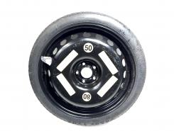 Roata rezerva slim R20, cod 4G0601027, Audi A6 Avant (4G5, C7) (idi:516406)