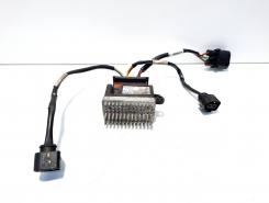 Releu electroventilator, cod 8K0959501G, Audi A4 (8K2, B8), 2.0 TDI, CGL (idi:516532)