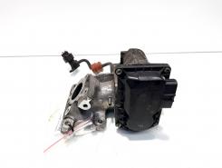 Clapeta acceleratie, cod 26100-0N030, Toyota Yaris (P9) 1.4 D-4D, 1ND-TV (id:517119)