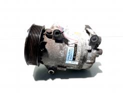 Compresor clima, cod 8200309193, Renault Megane 2 Sedan, 1.9 DCI, F9Q804 (idi:514359)