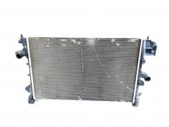 Radiator racire apa, cod 13196477, Opel Vectra C Combi, 1.9 CDTI, Z19DT (idi:516022)