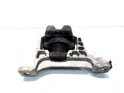 Suport motor, cod AV61-6F012-FA, Ford Grand C-Max, 1.6 TDCI, T1DA (idi:516244)