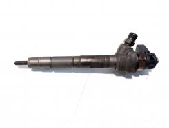Injector, cod 03L130277J, 0445110369, Seat Alhambra (710), 2.0 TDI, CFF (idi:515497)