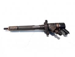 Injector, cod 0445110239, Peugeot 207 SW, 1.6 HDI, 9HV (idi:515172)