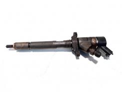 Injector, cod 0445110239, Peugeot 207 Sedan, 1.6 HDI, 9HV (idi:515172)