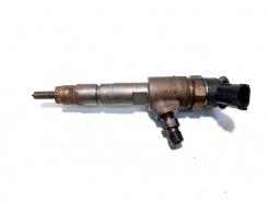 Injector, cod 0445110340, Peugeot 207 (WA), 1.6 HDI, 9HP (idi:515173)