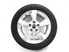 Janta aliaj R16, cod 1Z0601025AG, Skoda Octavia 2 (1Z3) (id:517867)