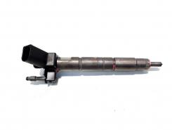 Injector, cod 7805428-02, 0445116024, Bmw 3 Cabriolet (E93), 2.0 diesel, N47D20A (idi:514084)